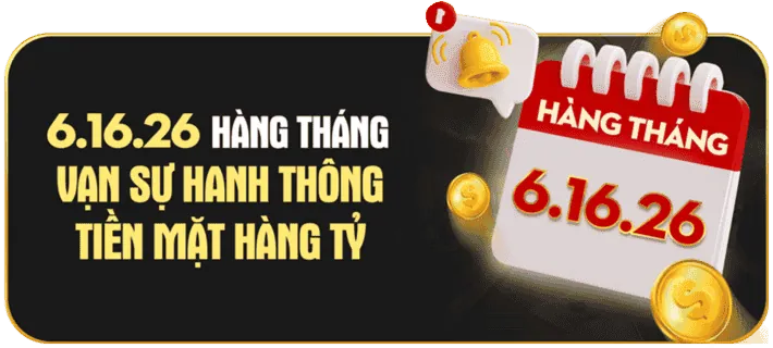 Ưu đãi chào mừng thành viên mới lc 88
