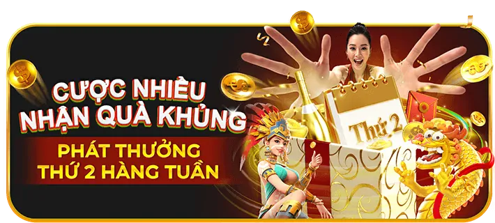 Hoàn trả tiền cược LC 88