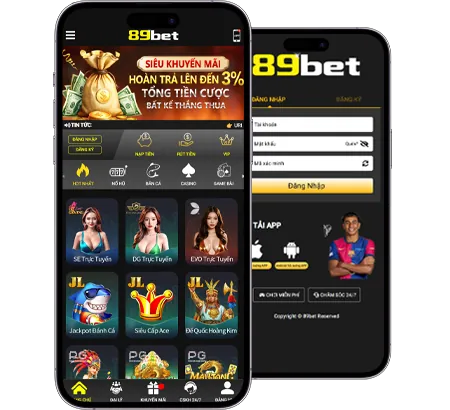 Casino Trực Tuyến lc 88
