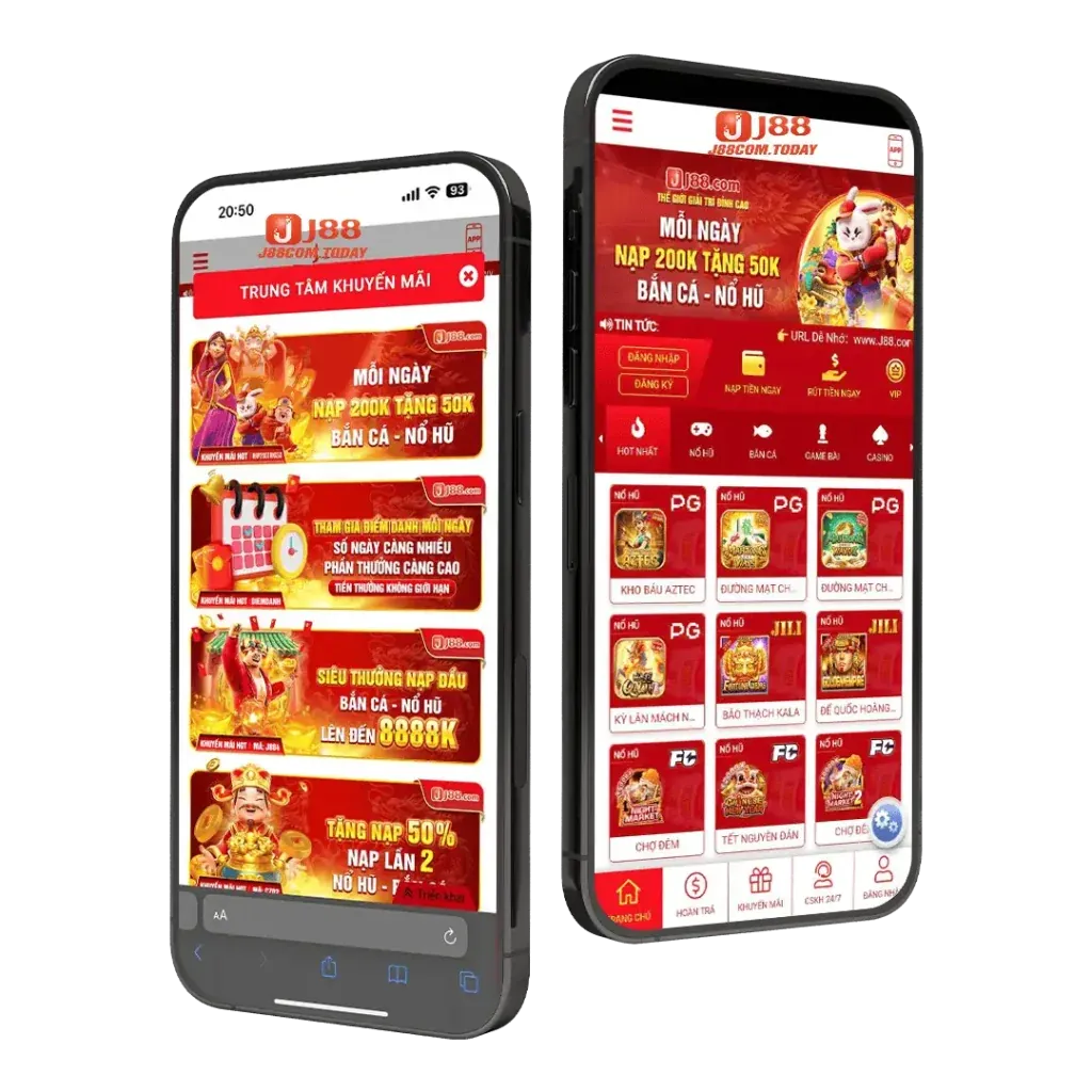 Bảo mật tiên tiến tại lc 88