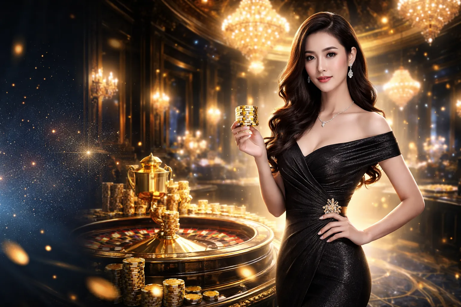 lc 88: Nền tảng giải trí trực tuyến hàng đầu Việt Nam