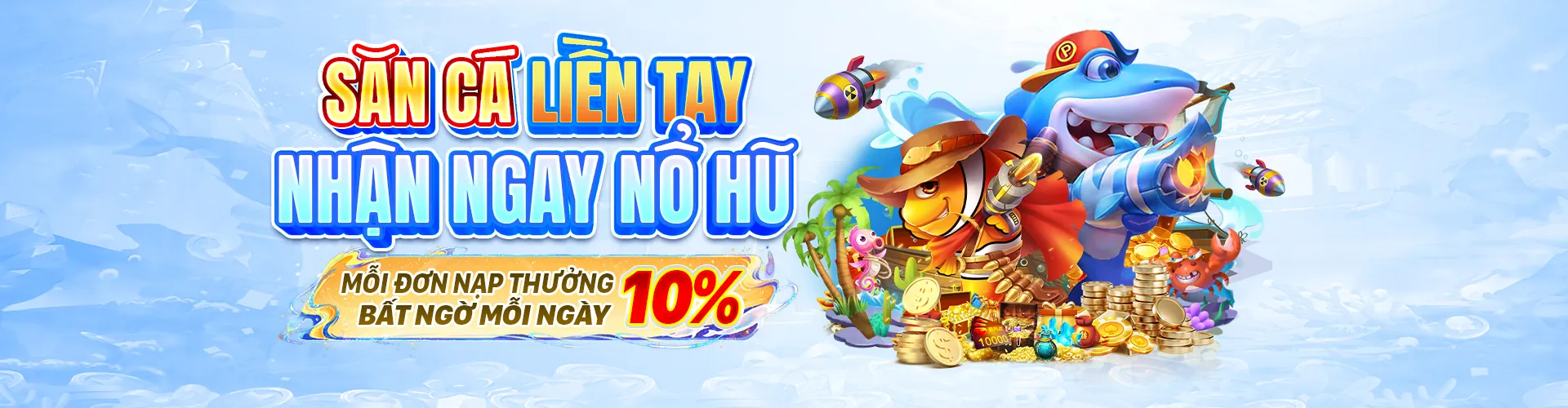 Các chương trình khuyến mãi mới nhất từ LC 88