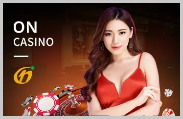 Casino trực tuyến lc 88