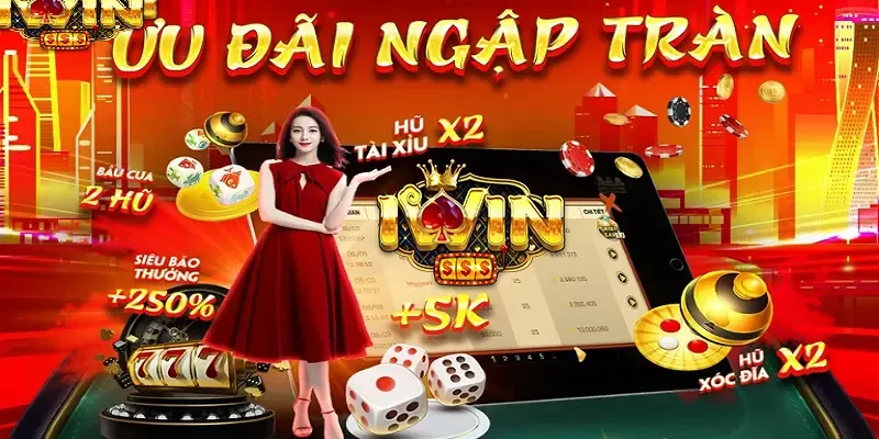Game bắn cá với súng laze và rồng biển